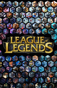 League of Legends