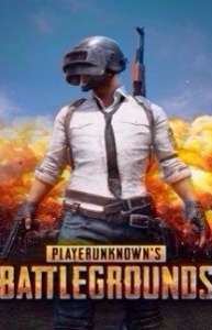 PUBG